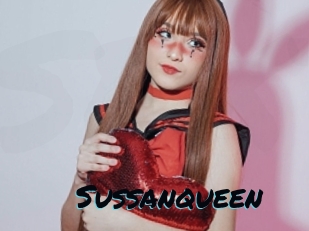 Sussanqueen