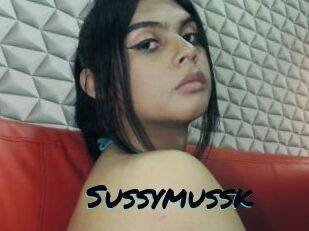 Sussymussk