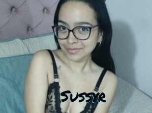 Sussyr