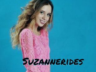 Suzannerides