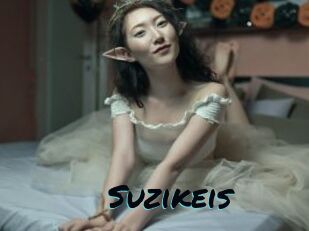 suzikeis Sexties