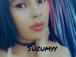 Suzumyy