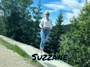 Suzzane