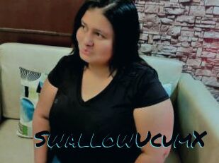 SwallowUcumX