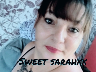 Sweet_sarahxx