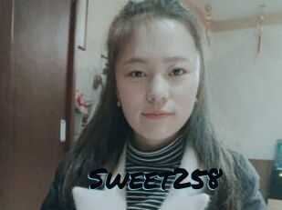 Sweet258