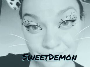 SweetDemon