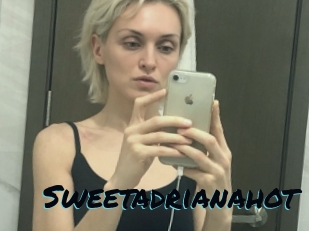 Sweetadrianahot