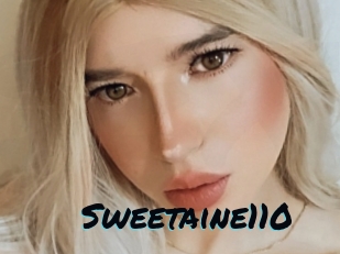 Sweetaine110