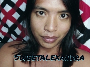 Sweetalexandra