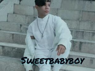 Sweetbabyboy