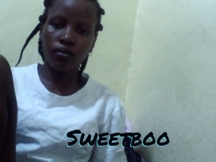 Sweetboo