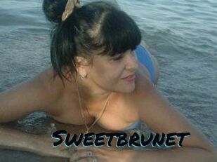 Sweetbrunet