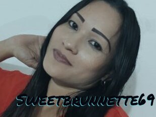 Sweetbrunnette69