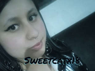 Sweetcatx18