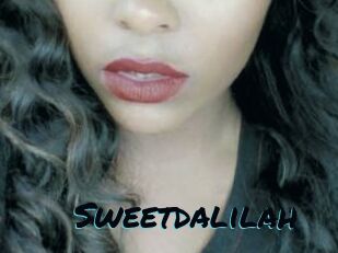 Sweetdalilah