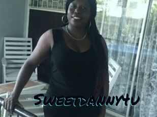 Sweetdanny4u