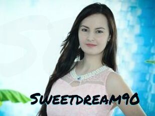 Sweetdream90