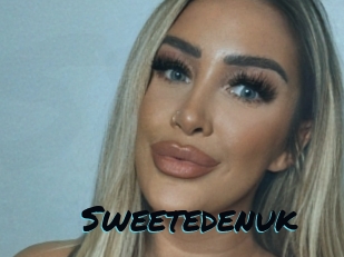 Sweetedenuk