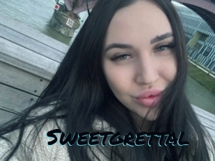 Sweetgrettal