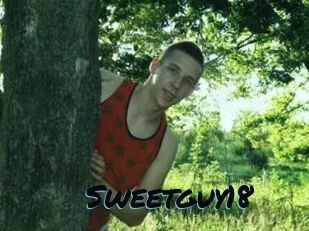 Sweetguy18