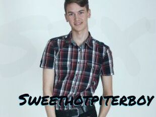 Sweethotpiterboy