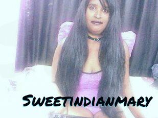 Sweetindianmary