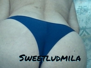 Sweetludmila