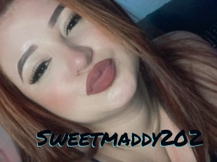 Sweetmaddy202