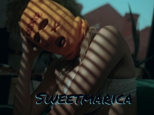 Sweetmarica