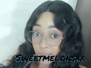 Sweetmelonsxx