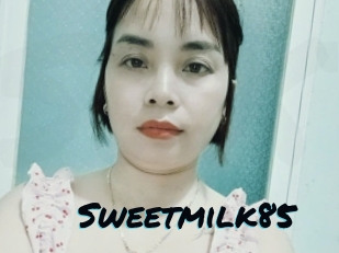 Sweetmilk85