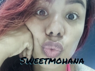 Sweetmohana