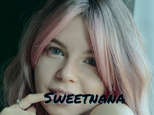 Sweetnana