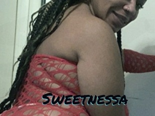 Sweetnessa