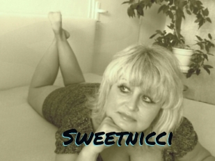 Sweetnicci