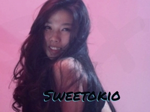 Sweetokio