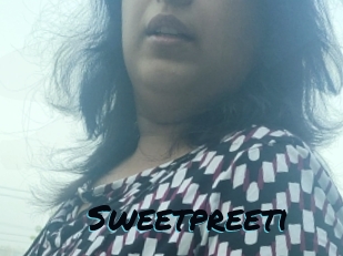 Sweetpreeti