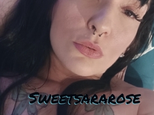 Sweetsararose