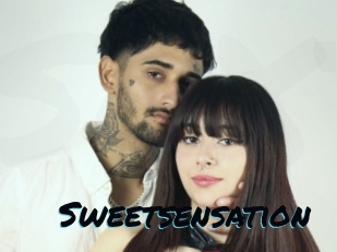 Sweetsensation