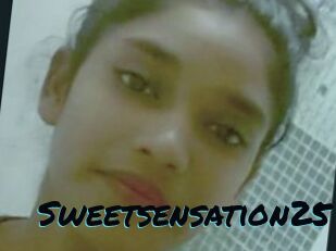 Sweetsensation25