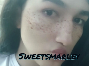 Sweetsmarley