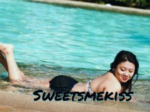 Sweetsmekiss