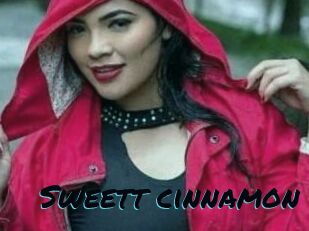 Sweett_cinnamon