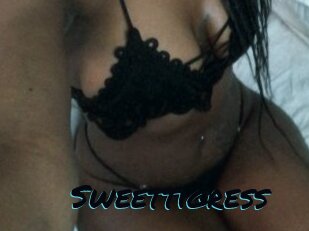 sweettigress Sexties