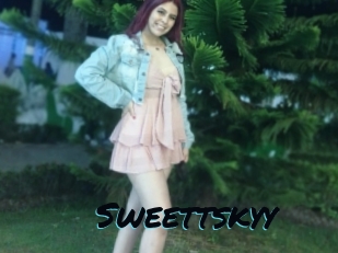 Sweettskyy