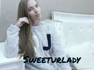 Sweeturlady
