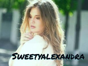 Sweetyalexandra