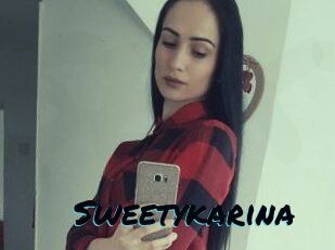 Sweetykarina