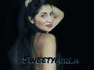 Sweetyperla